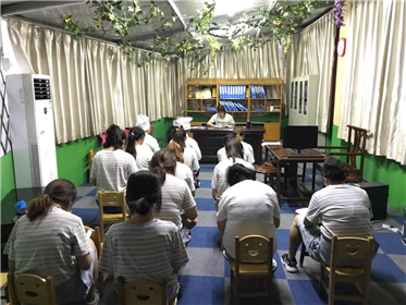 “当先锋  作表率”——焦作市山阳区远华幼儿园“四城联创”在行动(1)