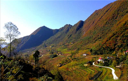 母亲的呼唤—《经济聚焦》总顾问张永虎随笔(1)