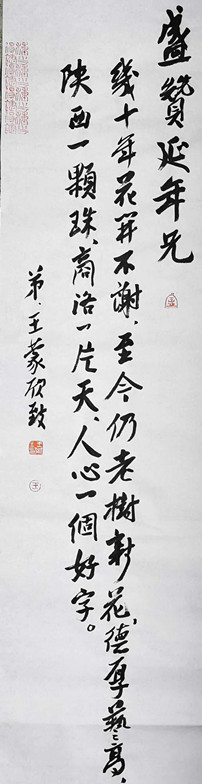 大秦岭之子——王延年(2)