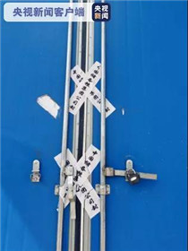  中储粮黑龙江肇东青冈荣昌收储库点一次性储备玉米核查情况公布(3)