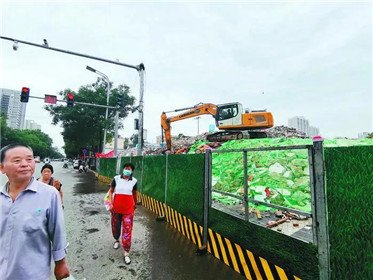 西安“2.5环”来了！(1)