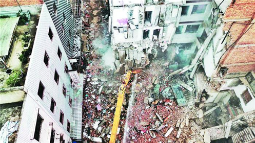 西安“2.5环”来了！(2)