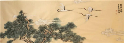 时代艺术名家------田江小品画艺术赏析(8)