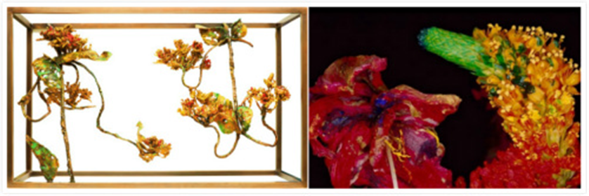 从大国工匠到文化巨匠，朱炳仁演绎《行走的匠魂》359万网友点赞(6)