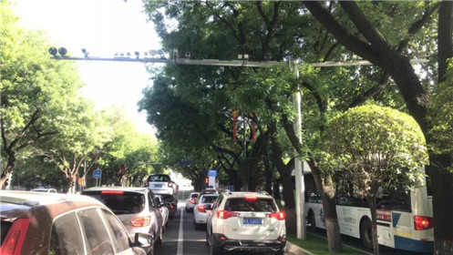 西安公开曝光！全天24小时禁止(4)