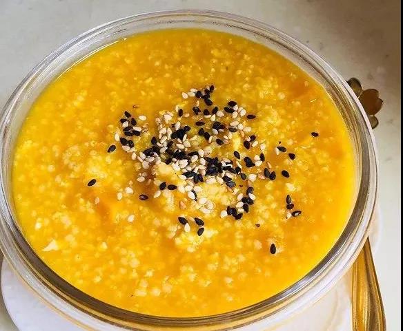 南瓜的好处与禁忌(1)