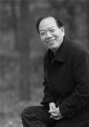 最具收藏潜力的山水画家王树潮作品欣赏(1)