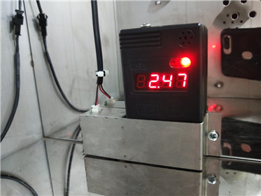 陕煤集团蒲白建庄矿业：一项小小技改，节省企业支出59万元(1)