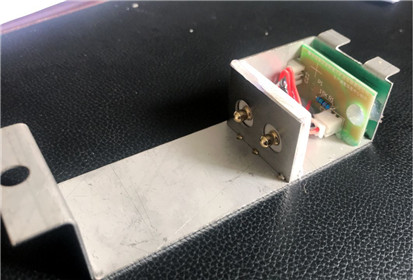 陕煤集团蒲白建庄矿业：一项小小技改，节省企业支出59万元(3)