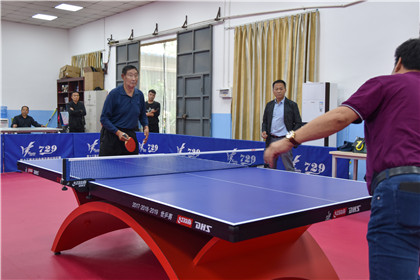 陕西名人走进 “国际港务区新合街道兰家庄村”学习交流活动圆满结束(5)