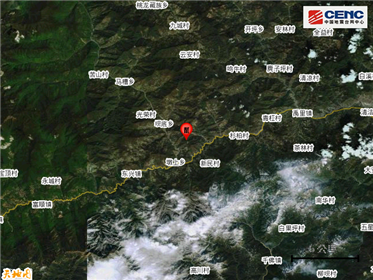 刚刚，四川绵阳发生4.7级地震！(图4)