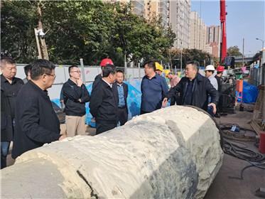 陕西渭河发电有限公司：抢抓机遇做大供热市场“蛋糕”，提早完成供热季准备工作(2)