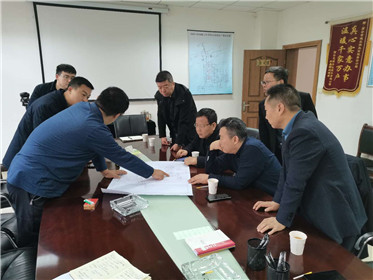 陕西渭河发电有限公司：抢抓机遇做大供热市场“蛋糕”，提早完成供热季准备工作(3)