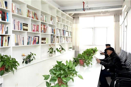 陕西省福彩中心千万元福利资金助力周至脱贫攻坚(7)