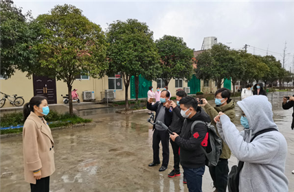 陕西省福彩中心千万元福利资金助力周至脱贫攻坚(3)