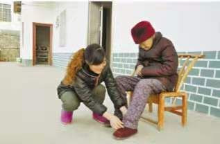 ----探访巫山县建平乡望天坪乡村旅游扶贫示范区(5)