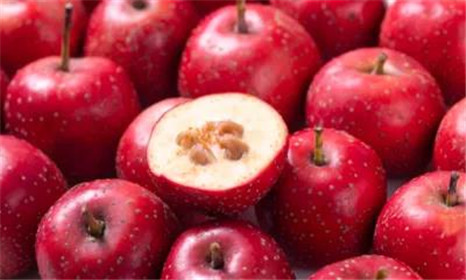 小雪过后，记得多吃2黄、2红，少吃这2样，顺应节气，健康过冬(4)