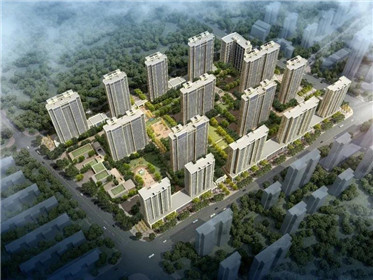 西安再推3387套限价商品房！(1)