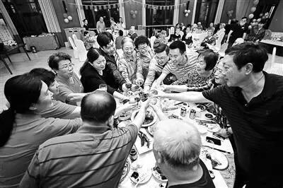 北京首个共有产权养老社区住着如何？(图1)