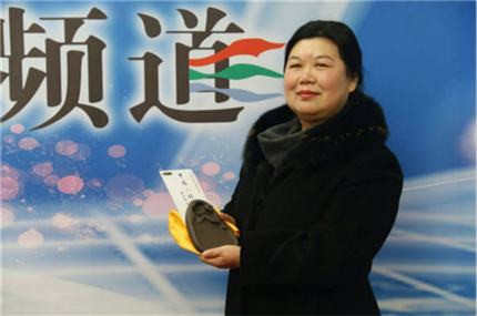 著名艺术家李喜连国画作品欣赏(1)