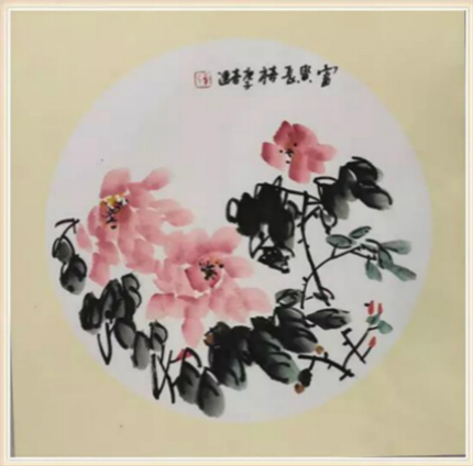 著名艺术家李喜连国画作品欣赏(8)