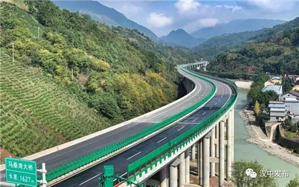 就在明天，正式通车！(1)