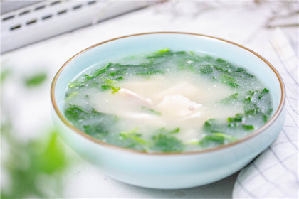 冬至宜温补，多苦少咸重养阴(2)