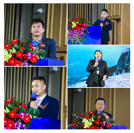 中国第一届办公家具采购商大会(5)