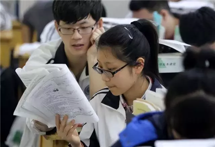 9月起中小学将迎来新模式，“5+4”或正式实施？教育部回应很现实(图1)