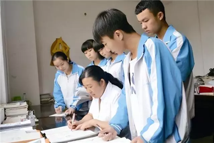 9月起中小学将迎来新模式，“5+4”或正式实施？教育部回应很现实(图3)