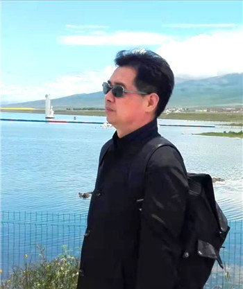 当代实力派画家—王利诚国画艺术作品欣赏(图1)