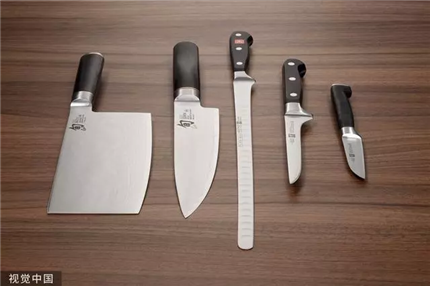 注意！下月起坐火车有变化 这些物品不能再上车了(2)