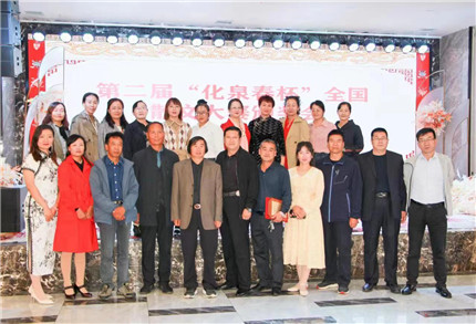 第三届“香榭御府·青海拉面”杯  全国小说大赛征稿启事(图4)