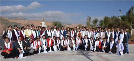 第三届“香榭御府·青海拉面”杯  全国小说大赛征稿启事(图5)