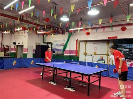 社区联赛 拼搏一夏(3)