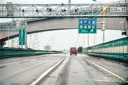 这14条道路，今年持续推进建设！(1)