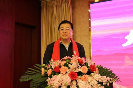 大秦岭文化艺术联合会召开2023年工作会(图7)