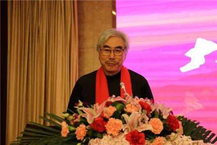 大秦岭文化艺术联合会召开2023年工作会(图9)