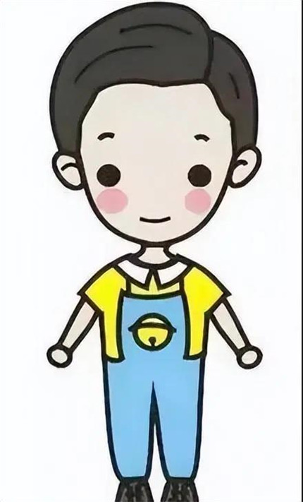 只要3分钟,气血传遍全身:经络通了(1)