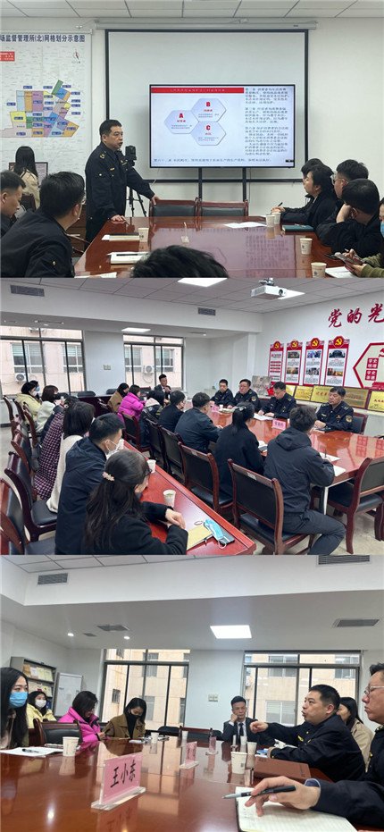 【3·15在行动】创新形式手段，优化消费环境！高新区2023年纪念“3•15”消费体验活动圆满收官(3)