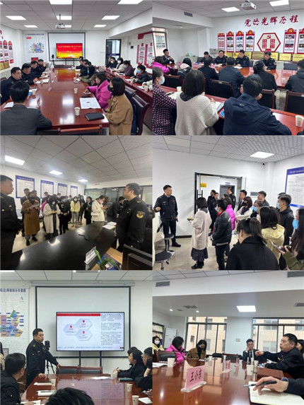 【3·15在行动】创新形式手段，优化消费环境！高新区2023年纪念“3•15”消费体验活动圆满收官(4)