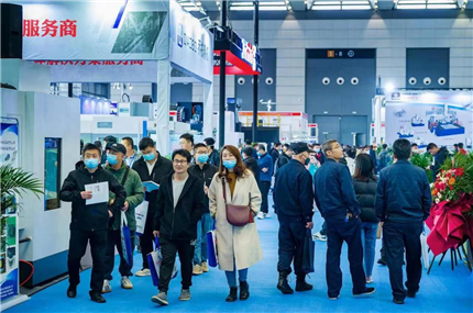 2023西部国际装备制造业博览会暨 欧亚国际工业博览会成功举办(图4)