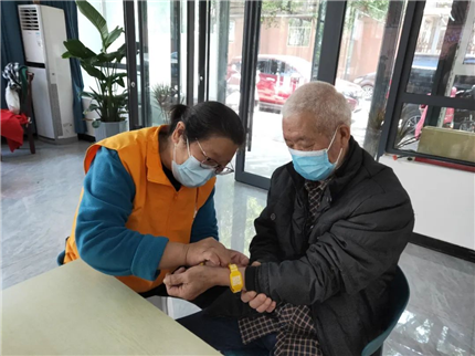 以爱之名 用心陪伴(3)