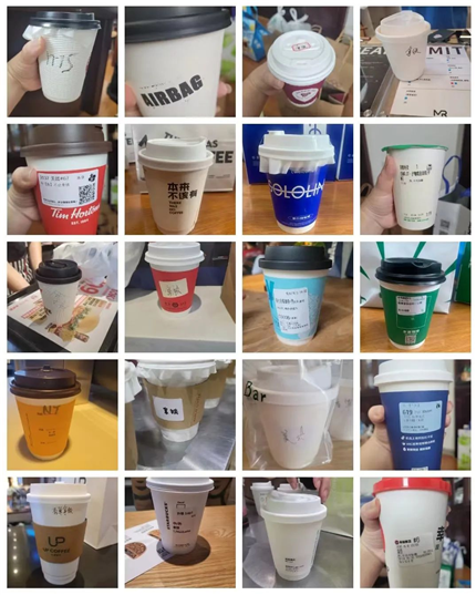 59款咖啡全部检出致癌物！涉及瑞幸、星巴克等(1)