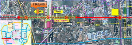 最新进展！事关西安多条道路(3)