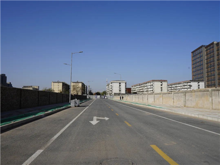 最新进展!事关西安多条道路(4)