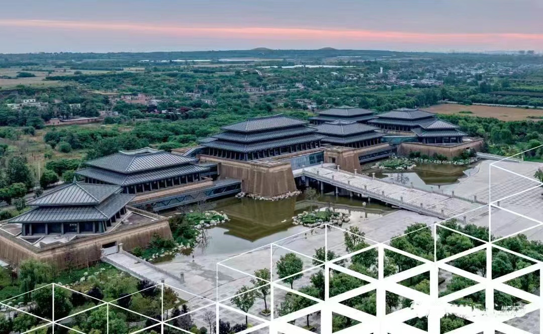 “天下同一——秦汉文明主题展”开展(图1)