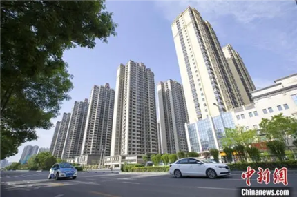 70城最新房价数据出炉 京沪新政效果显现(1)