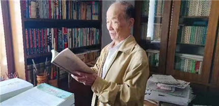 蚕丝牵引寻故乡(2)