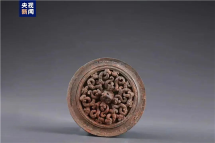 西安地区首次发现2823座古代遗迹！(4)